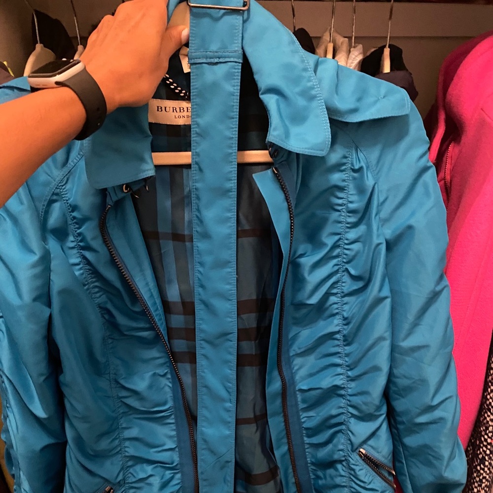 Burberry Jacket - Picture 2 of 15